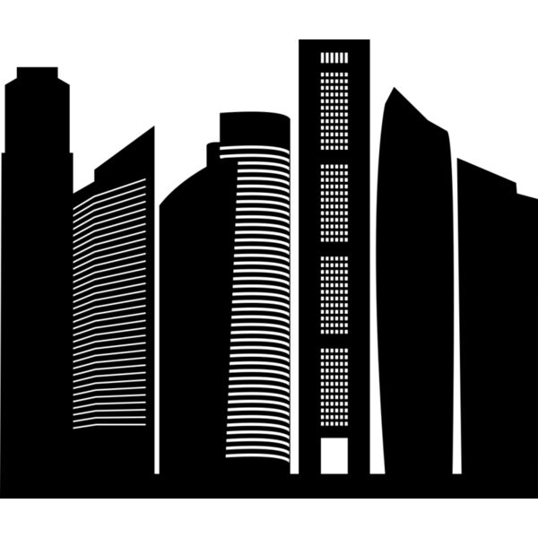 City Building 64 Thumbnail