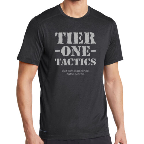 Unisex/Mens Performance Shirts Thumbnail