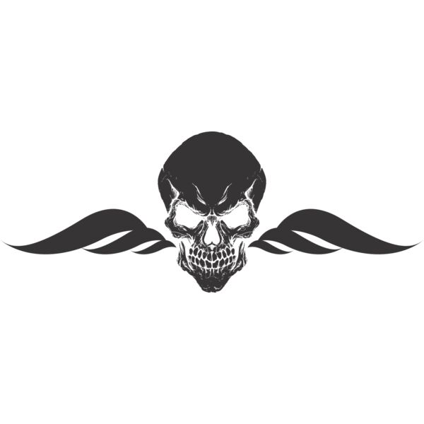 Skull Wings 4 Thumbnail