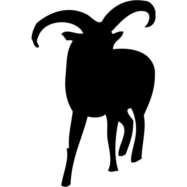 Ram Silhouette 4 Thumbnail