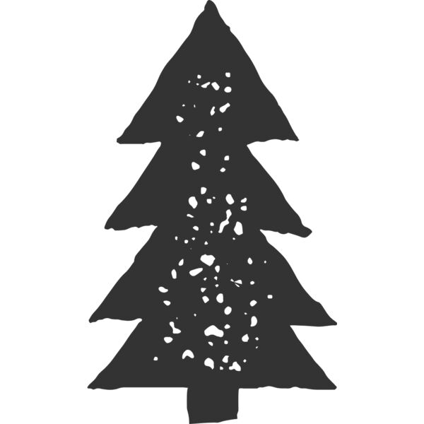 Tree Silhouette 1 Thumbnail