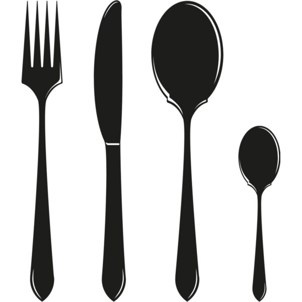 Fork Knife Spoon 1 Thumbnail