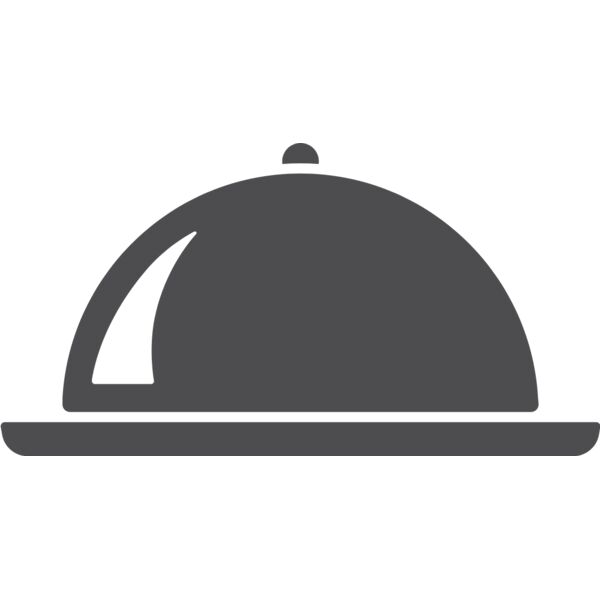 Waiter Serving Tray 2 Thumbnail