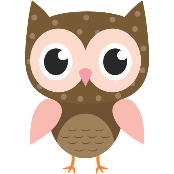 Pink Owl2 Thumbnail