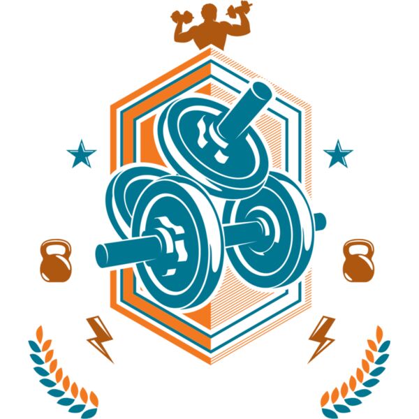 Gym Emblem 4 Thumbnail