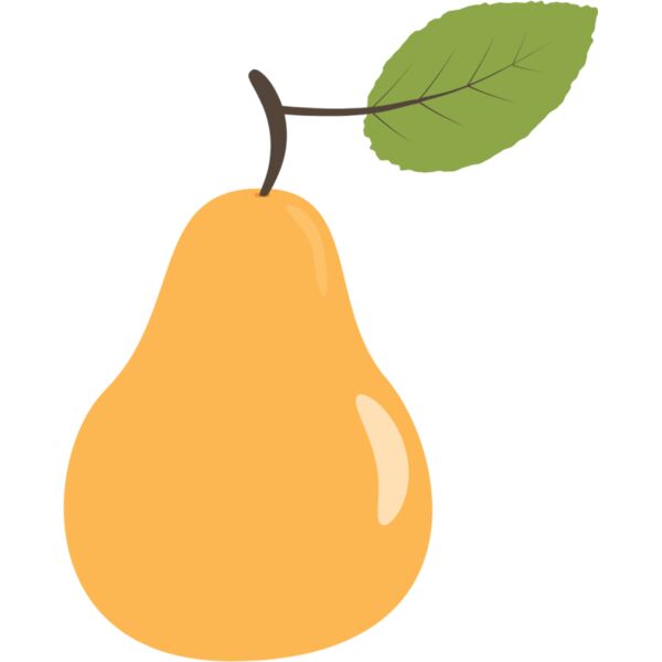 Yellow Fruit Thumbnail