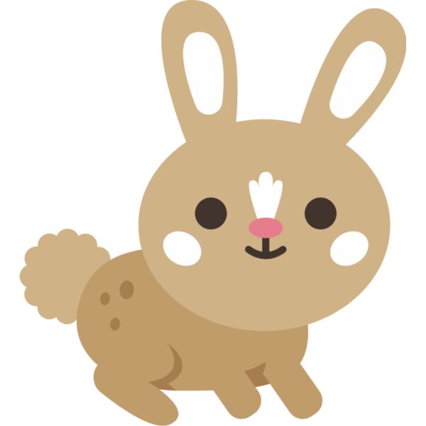 Bunny 1 Thumbnail