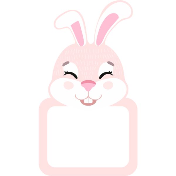 Rabbit Frame 1 Thumbnail