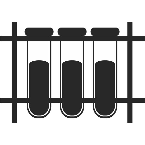 Test Tube Rack 2 Thumbnail