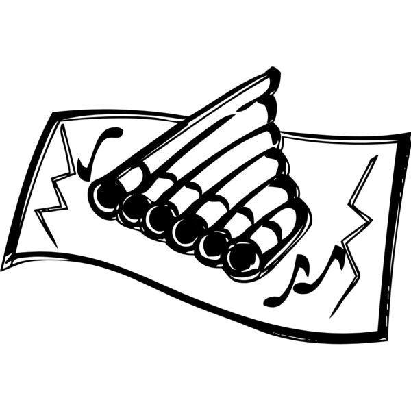 Pan Flute 1 Thumbnail