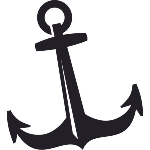 Anchor Silhouette 7 Thumbnail