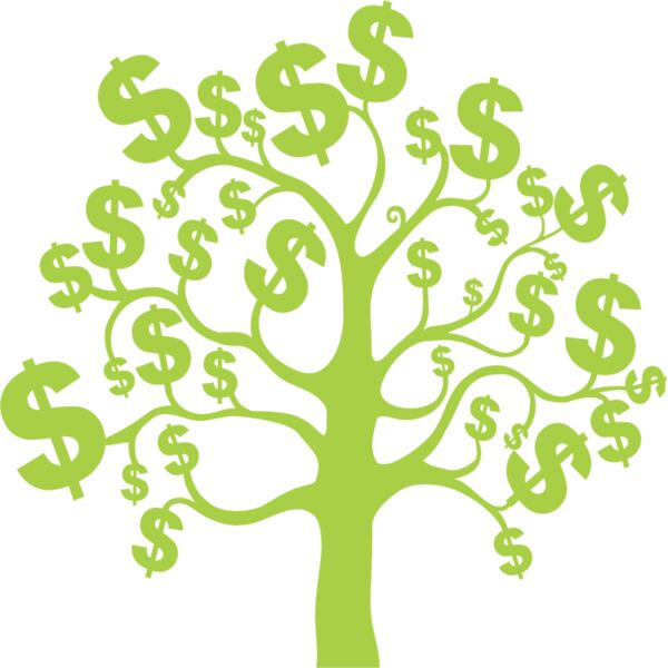 Money Tree 1 Thumbnail