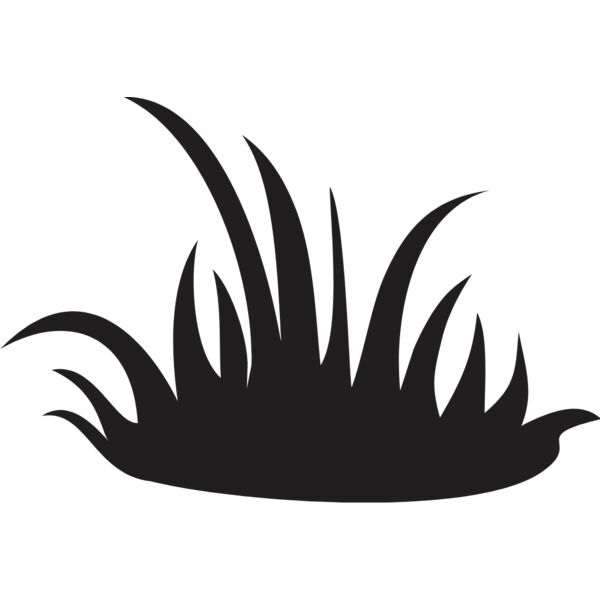 Grass Silhouette1 Thumbnail