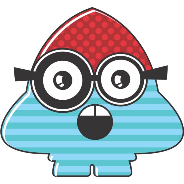 Small Cute Monster 2 Thumbnail