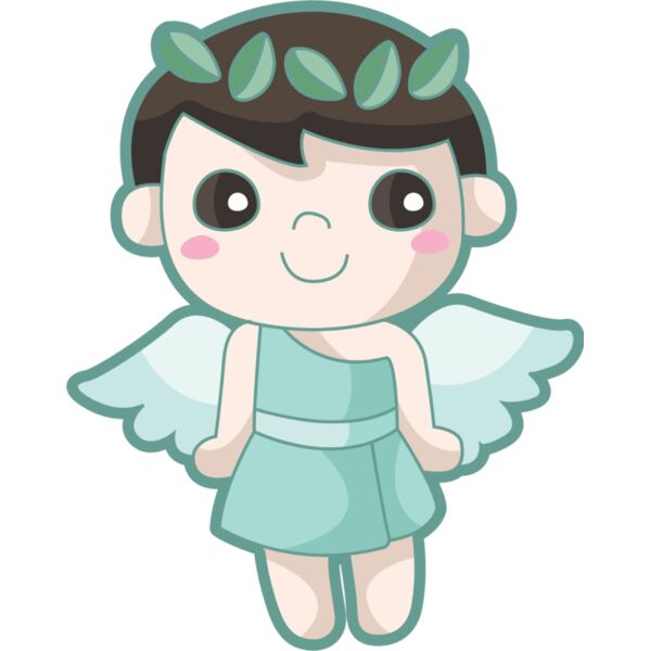 Boy Angel 4 Thumbnail