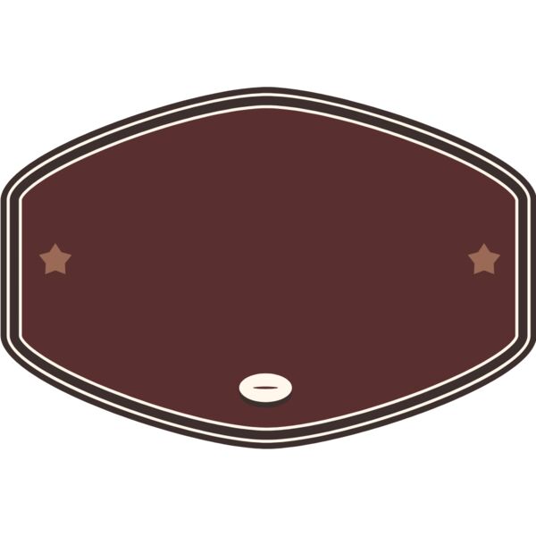 Coffee Badge 12 Thumbnail