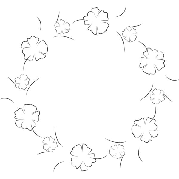Floral Wreath 43 Thumbnail