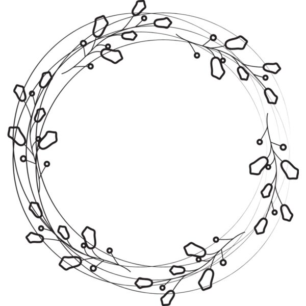 Floral Wreath 68 Thumbnail