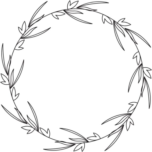 Floral Wreath 73 Thumbnail