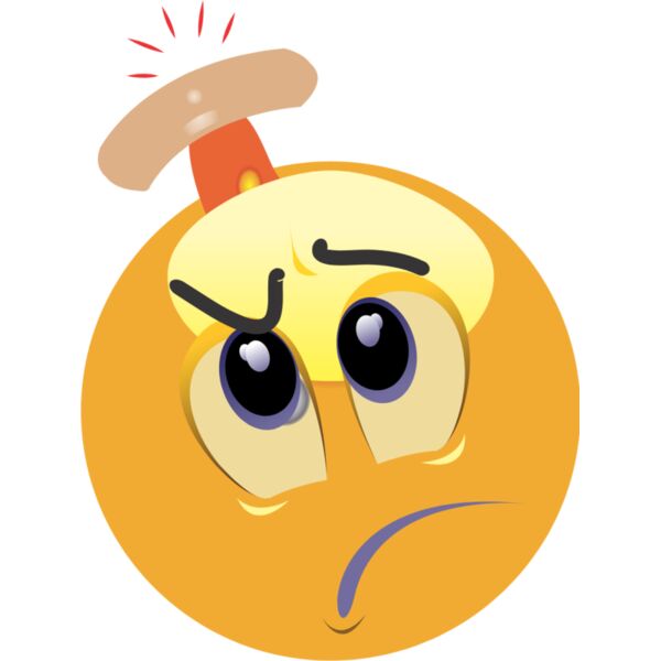 Injury Emoji 1 Thumbnail