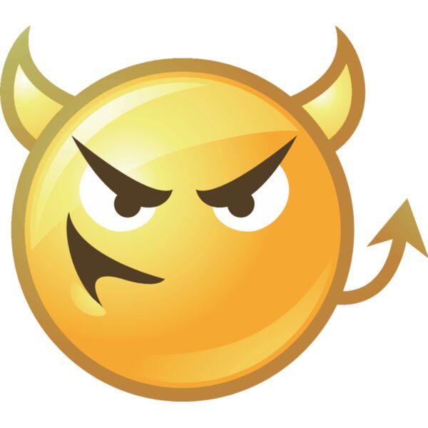 Devil Emoji 1 Thumbnail