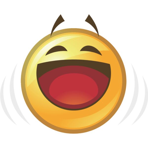 Laughing Emoji 2 Thumbnail