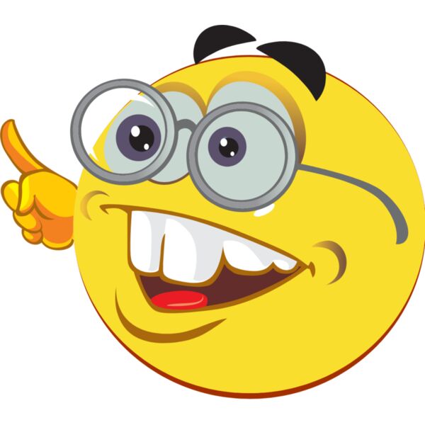 Glasses Emoji 1 Thumbnail