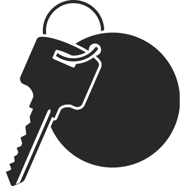 Key Ring 1 Thumbnail