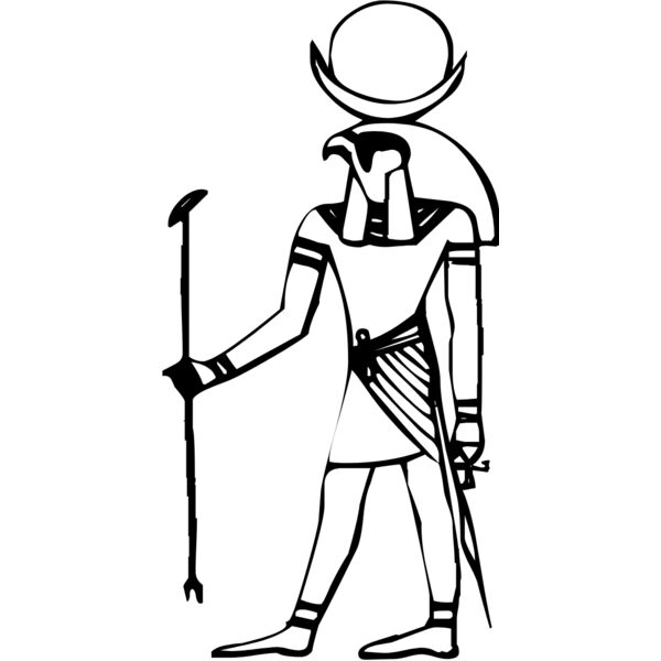 Egyptian God 22 Thumbnail