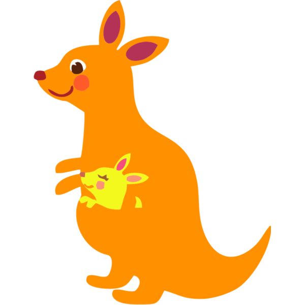 Baby Kangaroo 1 Thumbnail