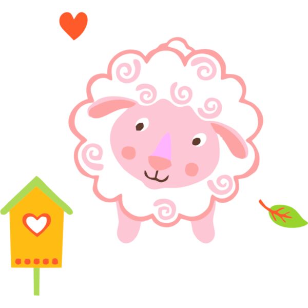 Baby Sheep 2 Thumbnail