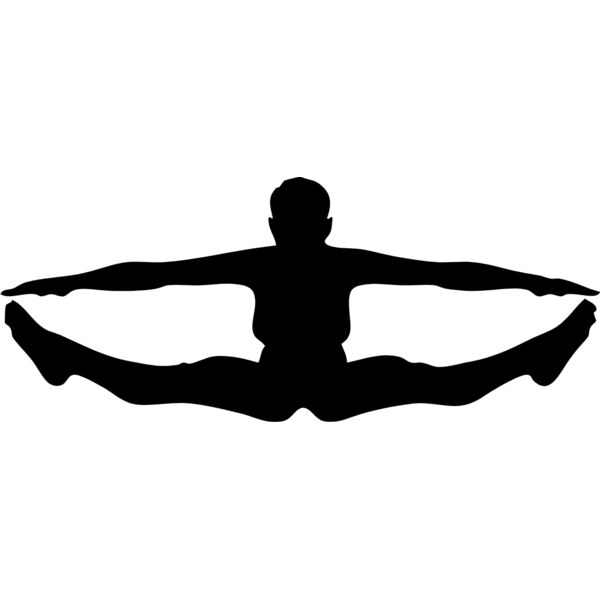 Dancer Silhouette 1 Thumbnail