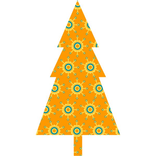 Christmas Tree 24 Thumbnail