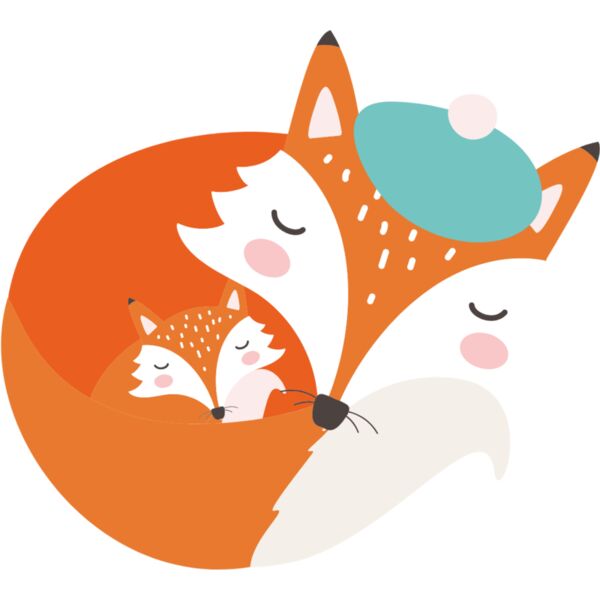 Christmas Fox 1 Thumbnail