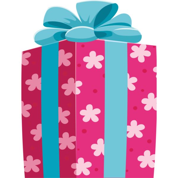 Christmas Present Gift 9 Thumbnail