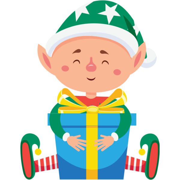 Christmas Elf 7 Thumbnail