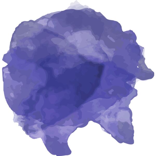 Watercolor Paint Spot 22 Thumbnail