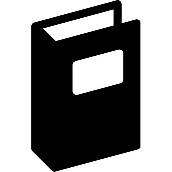 Book Icon 99 Thumbnail