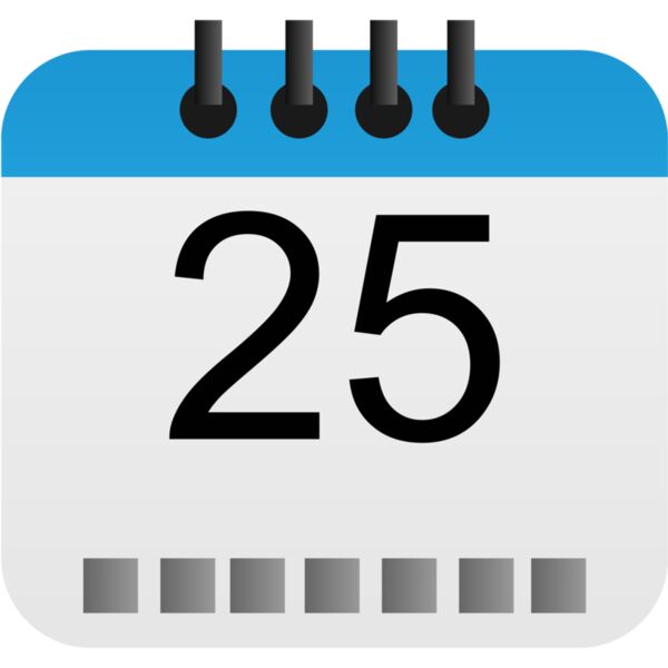 Calendar 1 Thumbnail