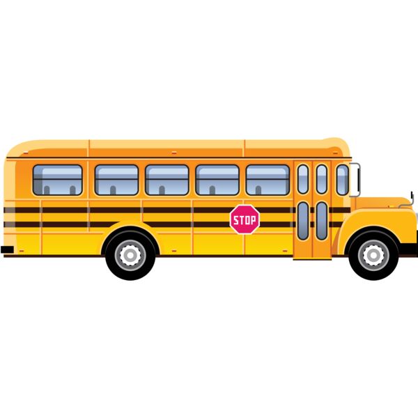 School Bus 2 Thumbnail