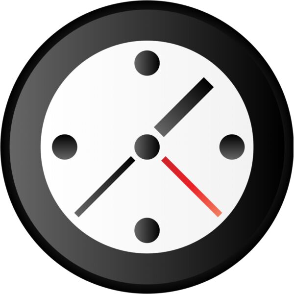 Analog Clock 1 Thumbnail