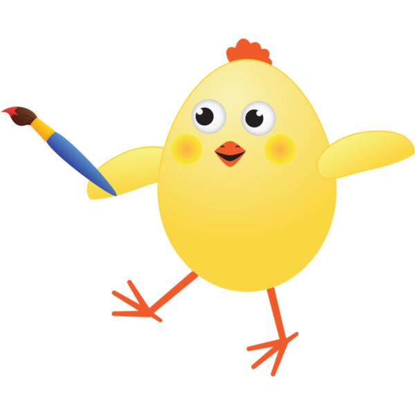 Easter Chick 7 Thumbnail