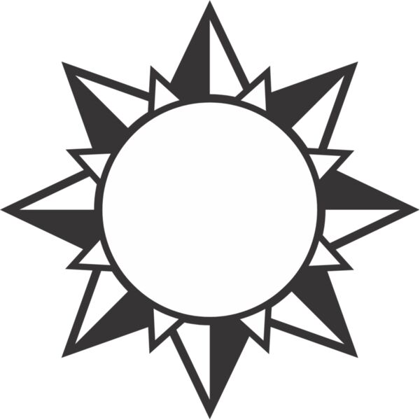 Nautical Compass 9 Thumbnail