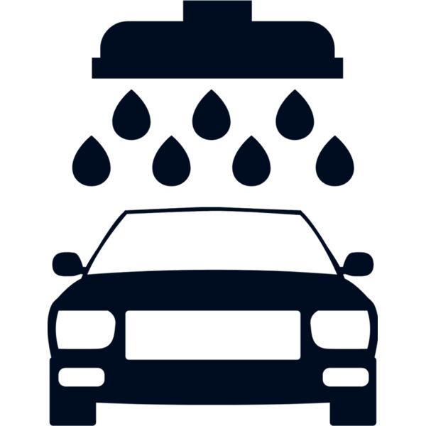 Carwash Icon 3 Thumbnail