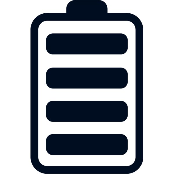 Full Charge Icon 1 Thumbnail