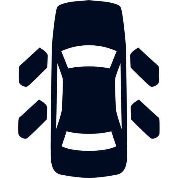 Sedan 4 Doors Icon 1 Thumbnail