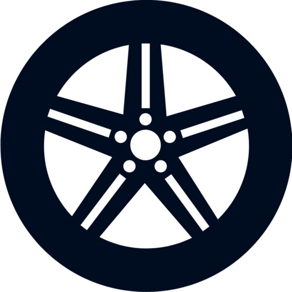 Tire Icon 3 Thumbnail