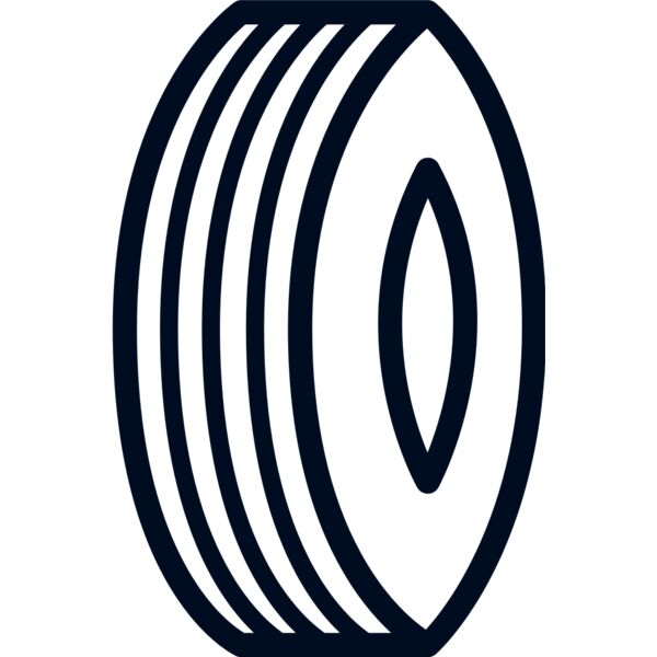 Tire Icon 2 Thumbnail