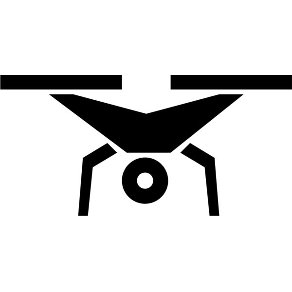 Drone SIlhouette 2 Thumbnail