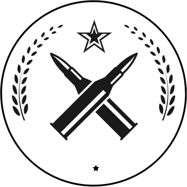 Special Forces Bullet Emblem 1 Thumbnail